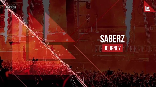 SaberZ – Journey