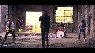 I Found Paradise – Parasite (Official Music Video 2022)