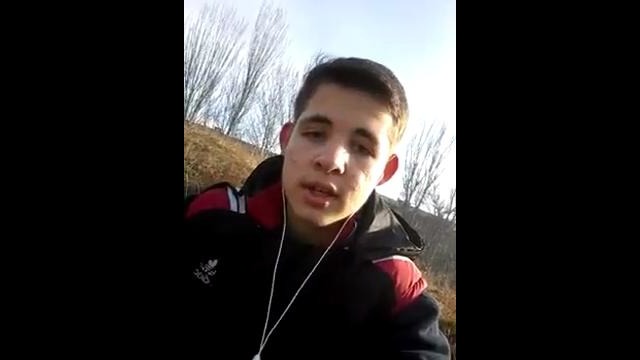 Начинаем путь