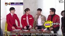 Happy Together ep.531 – Wanna One, Highlight, Davichi, Со ЧанХи [рус. суб] (1)