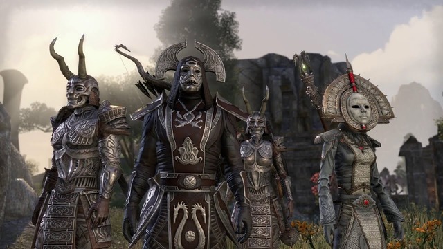 The elder scrolls vi – дата выхода игры