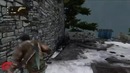 Прохождение Uncharted 2: Among Thieves – Глава 19