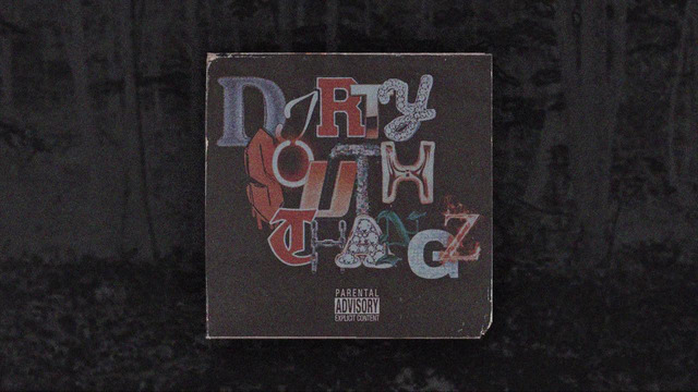 Akuma Klan – Dirty south thangz (full album)