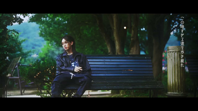 ZERO[Hz] (零[Hz]) – fetus (Official Music Video 2025)