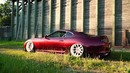 Bagged Supra – Hammysexual