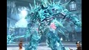 Lineage2 Ice Queen raid – Freya