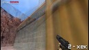 Cs 1.6 tactics #34 moscow five de nuke pistol round (t side)