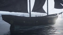 The Pieces That Remain | Clotilda: Last American Slave Ship | Disney