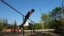 WorkOut: Самые сложные упражнения на турнике