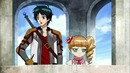 Ixion Saga DT – 2 Серия (Осень 2012!)
