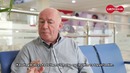 Inha universiteti professori Graeme Medd AKFA Medline haqida