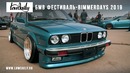 БМВ Фестиваль – Вся суть Bimmerdays 2019