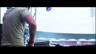 Dimitri Vegas & Like Mike vs Hardwell – F.T.H (Music Video)