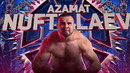 Битва ТИТАНОВ за чемпионский пояс! Азамат Нуфтиллаев vs Даниял «Т-34» Эльбаев