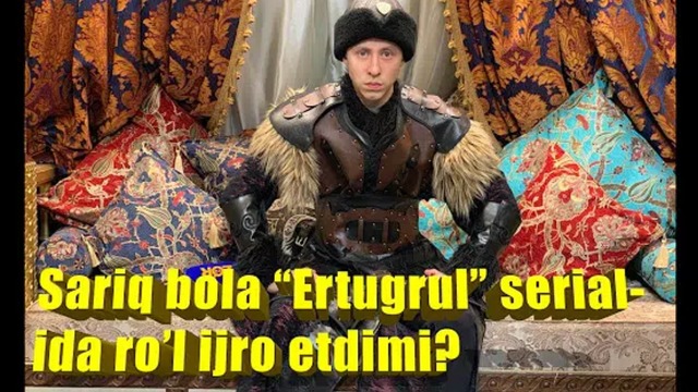 Real Xit – Istanbuldagi sarguzashtlar