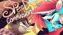 SPEED COMMISSION- Dancing with Jay (for Shane Lim Ji Xuan)-VivziePop