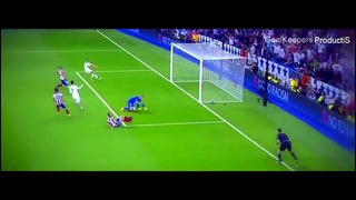 Jan Oblak – Best Saves – Atlético Madrid – 2015 HD