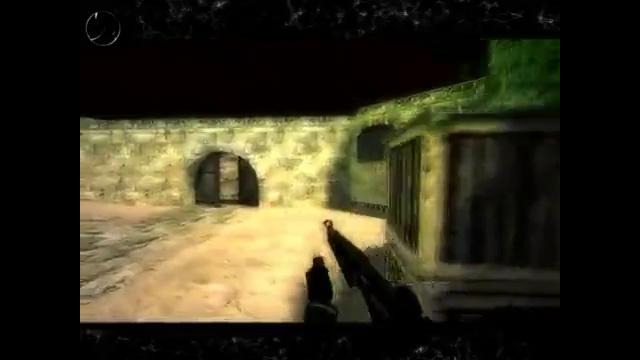 Counter Strike – Single Gaming (The best cs video)