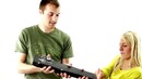 Гигантский ножара – Microtech Giant Halo 3X