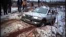 Offroad 2. Defender, Wrangler, L200, F250, Patriot, Kalina и все все все