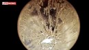 На Марсе обнаружили космическую станцию