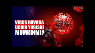 Koronavirusdan saqlanish bo’yicha rasmiy tavsiyalar