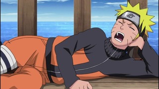 Naruto Shippuuden – 236 Серия (480p)
