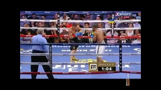 Vasyl Lomachenko vs Gary Russell Jr. full fight 21.06.2014