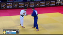 Davlat Bobonov vs Christian Parlati | Final -90 World Judo Championships Tashkent 2022