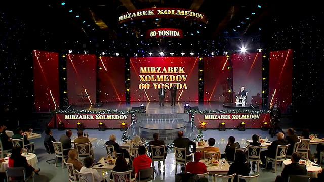 Xatam Xakimjonov