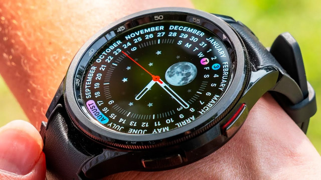 Samsung Galaxy Watch 7 – ВОТ ЭТО СЮРПРИЗ