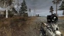 Stalker call of misery (тайна зоны) #8 опасный путепровод (тайна юпитера)