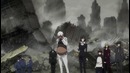 Kekkai Sensen – 8 Cерия (Хит Весны 2015!)