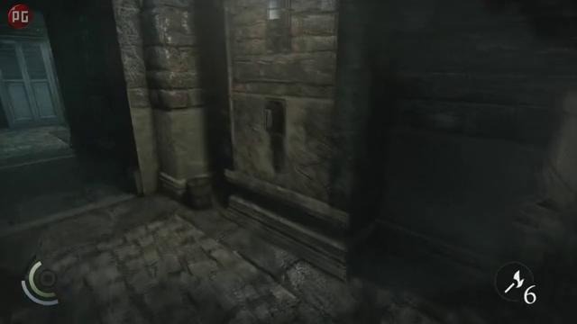 Thief (2014)