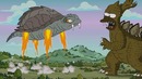 Симпсоны / The Simpsons 27 сезон 5 серия