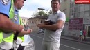 ГАИ инспектор вас жизнь уже наказала