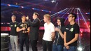 Победители Манилы @ The Manila Major