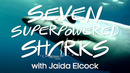 Seven Superpowered Sharks | BBC Earth