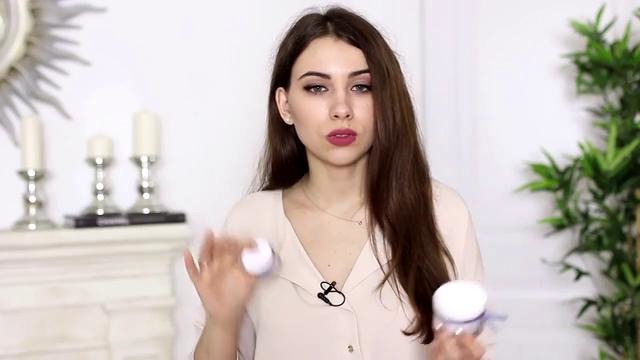 Косметика сентябрь