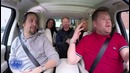 Broadway Carpool Karaoke ft. Hamilton & More