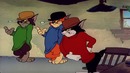 Том и Джерри 3-сезон 17 из 21 (США 1940-2005)