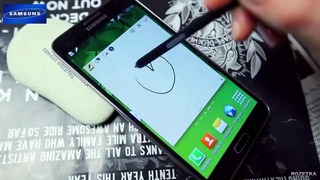 Обзор смартфона – Samsung Galaxy Note 3 Neo Duos