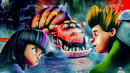 Академия монстров – Русский трейлер – Мультфильм 2020