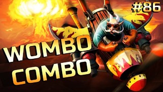 Wombo Combo – Ep. 86