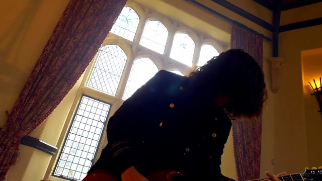 Inglorious – ‘Messiah’ (Official Music Video 2021)