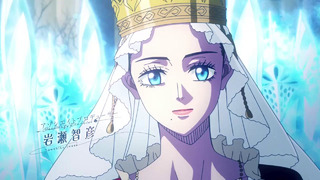 Black Clover – 150 Серия