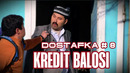 Ихласов – Кредит балоси | Ixlasow – Kredit balosi