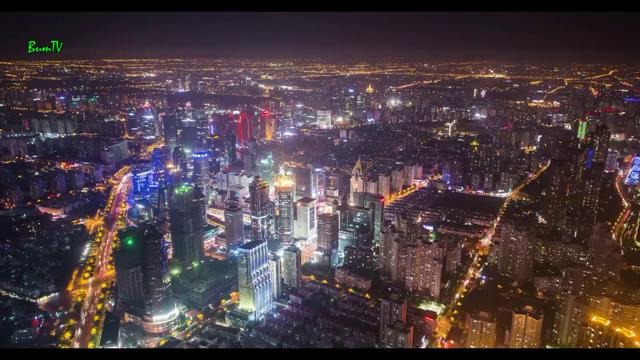 Шанхай | самый большой город мира