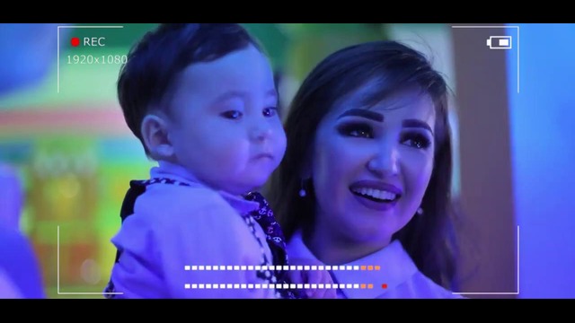 Oybek va Nigora – Shirintoyim (VideoKlip 2018)
