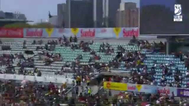 Южная Африка – Австралия | ODI Series South Africa vs Australia | Обзор матча за 2026-09-24